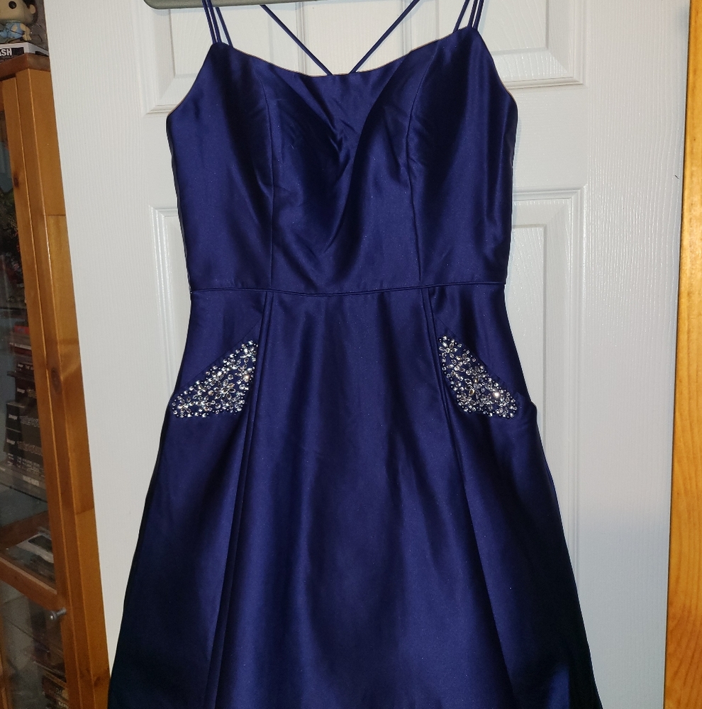 Homecoming Dress